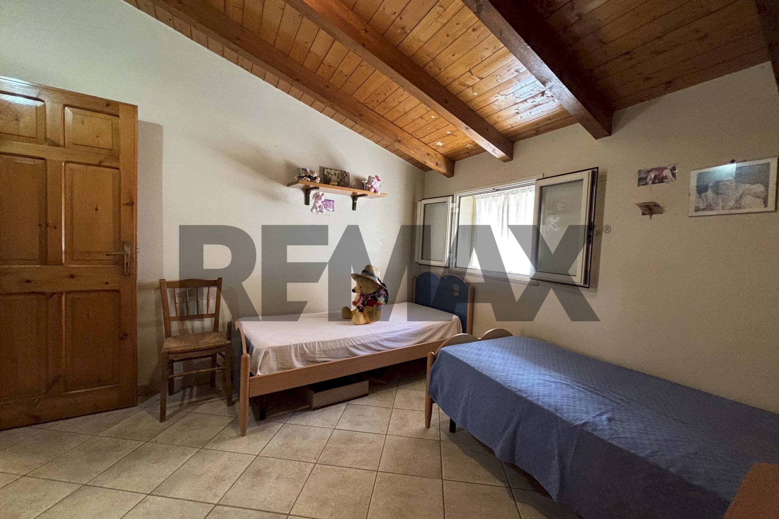 Camera / camera da letto - Independent house Via Benedetto Balsamo
129, Monreale - photo 3