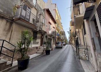 Edificio all\'aperto - Independent house Via Benedetto Balsamo
 
129, Monreale - photo 1