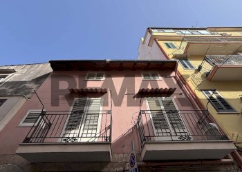 Edificio all\'aperto - Independent house Via Benedetto Balsamo
 
129, Monreale - photo 6