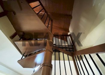 Scale - Independent house Via Benedetto Balsamo
 
129, Monreale - photo 14