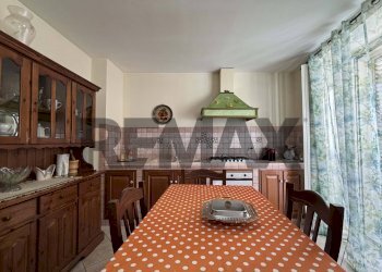 Cucina - Independent house Via Benedetto Balsamo
 
129, Monreale - photo 17