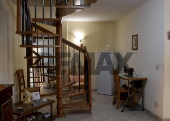 Scale - Independent house Via Benedetto Balsamo
 
129, Monreale - photo 21
