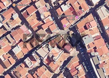 Posizione della mappa - Independent house Via Benedetto Balsamo
 
129, Monreale - photo 23