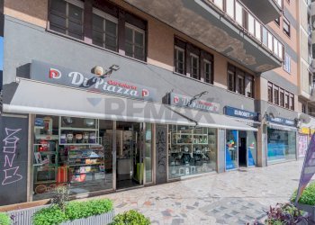 Edificio all\'aperto - Commercial Activity Via Marchese Di Villabianca
91, Palermo - photo 6