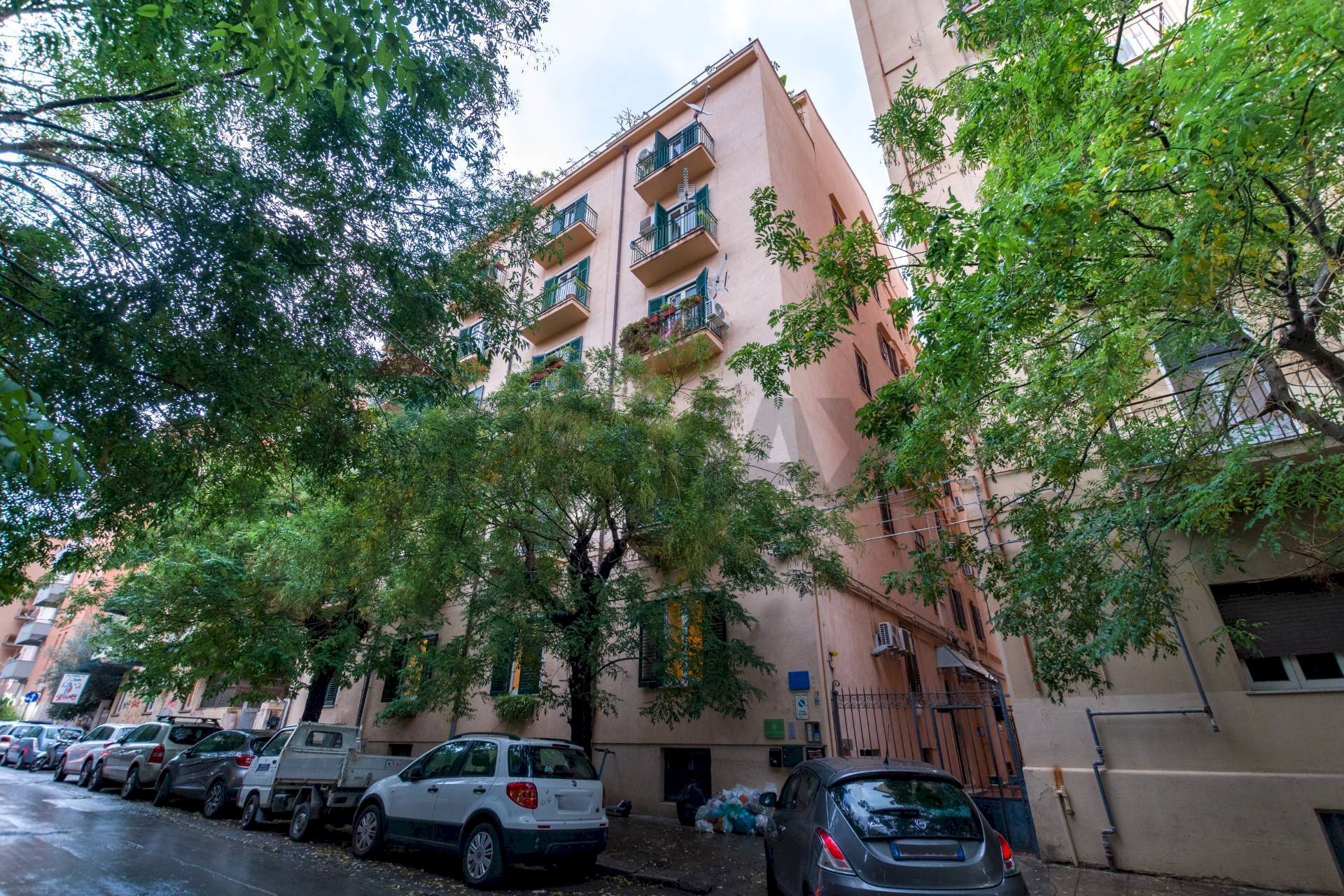 prospetto - Office Via Mario Rapisardi
15, Palermo - photo 3