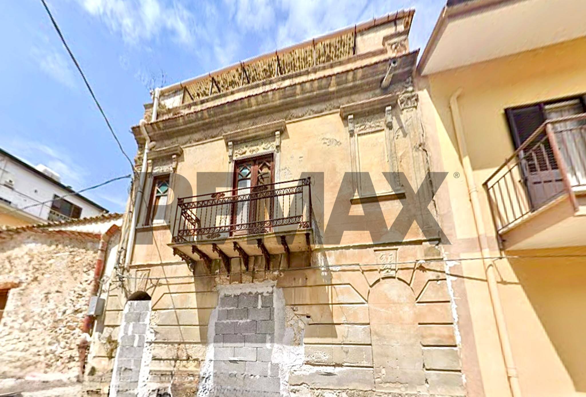Edificio all\'aperto - Independent house armando diaz
 
39, Bolognetta - photo 1