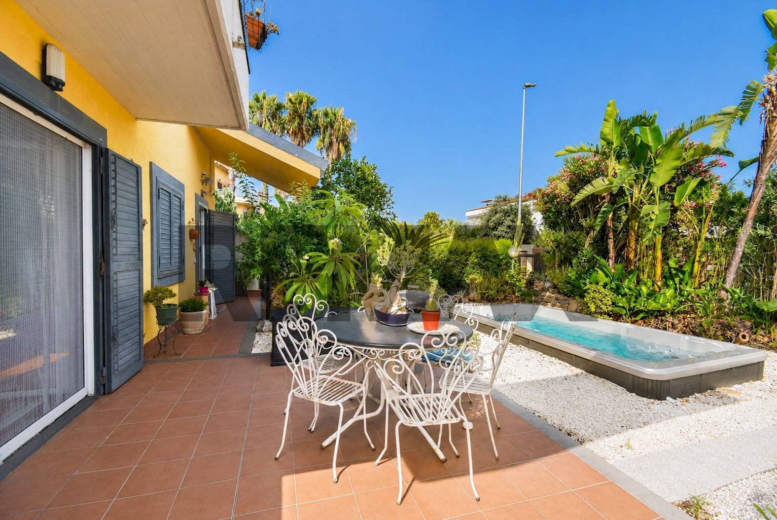 Terrazza - Villa a Schiera Via Galatea
 
7, Aci Catena - foto 3