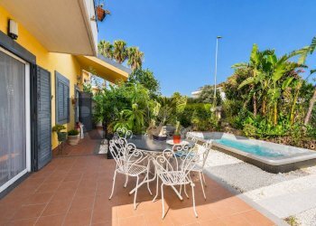 Terrazza - Villa a Schiera Via Galatea
 
7, Aci Catena - foto 2