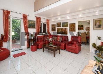 Soggiorno - Villa a Schiera Via Galatea
 
7, Aci Catena - foto 9