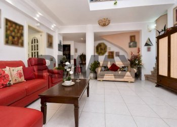Soggiorno - Villa a Schiera Via Galatea
 
7, Aci Catena - foto 10