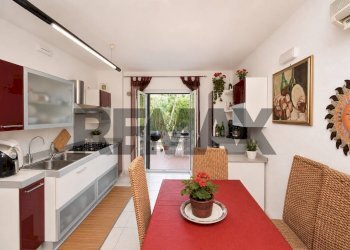 Cucina - Villa a Schiera Via Galatea
 
7, Aci Catena - foto 12