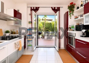 Cucina - Villa a Schiera Via Galatea
 
7, Aci Catena - foto 13