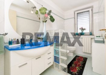 Bagno - Villa a Schiera Via Galatea
 
7, Aci Catena - foto 14