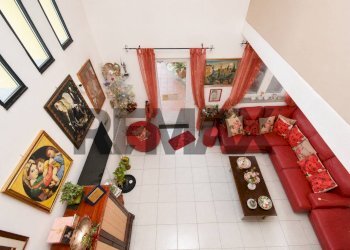 Soggiorno - Villa a Schiera Via Galatea
 
7, Aci Catena - foto 21