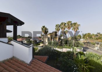 Terrazza - Villa a Schiera Via Galatea
 
7, Aci Catena - foto 30