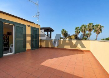Terrazza - Villa a Schiera Via Galatea
 
7, Aci Catena - foto 32