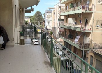 Balcone - Quadrilocale Via Giovanni Verga
 
13, Caltagirone - foto 6