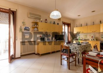 Cucina - Four-room apartment Via Giovanni Verga
 
13, Caltagirone - photo 4
