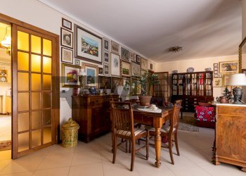 Sala da pranzo - Four-room apartment Via Giovanni Verga
 
13, Caltagirone - photo 5