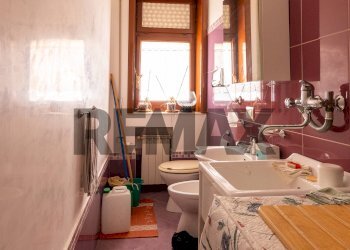 Bagno - Four-room apartment Via Giovanni Verga
 
13, Caltagirone - photo 8