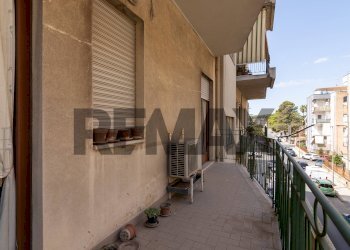 Balcone - Four-room apartment Via Giovanni Verga
 
13, Caltagirone - photo 16