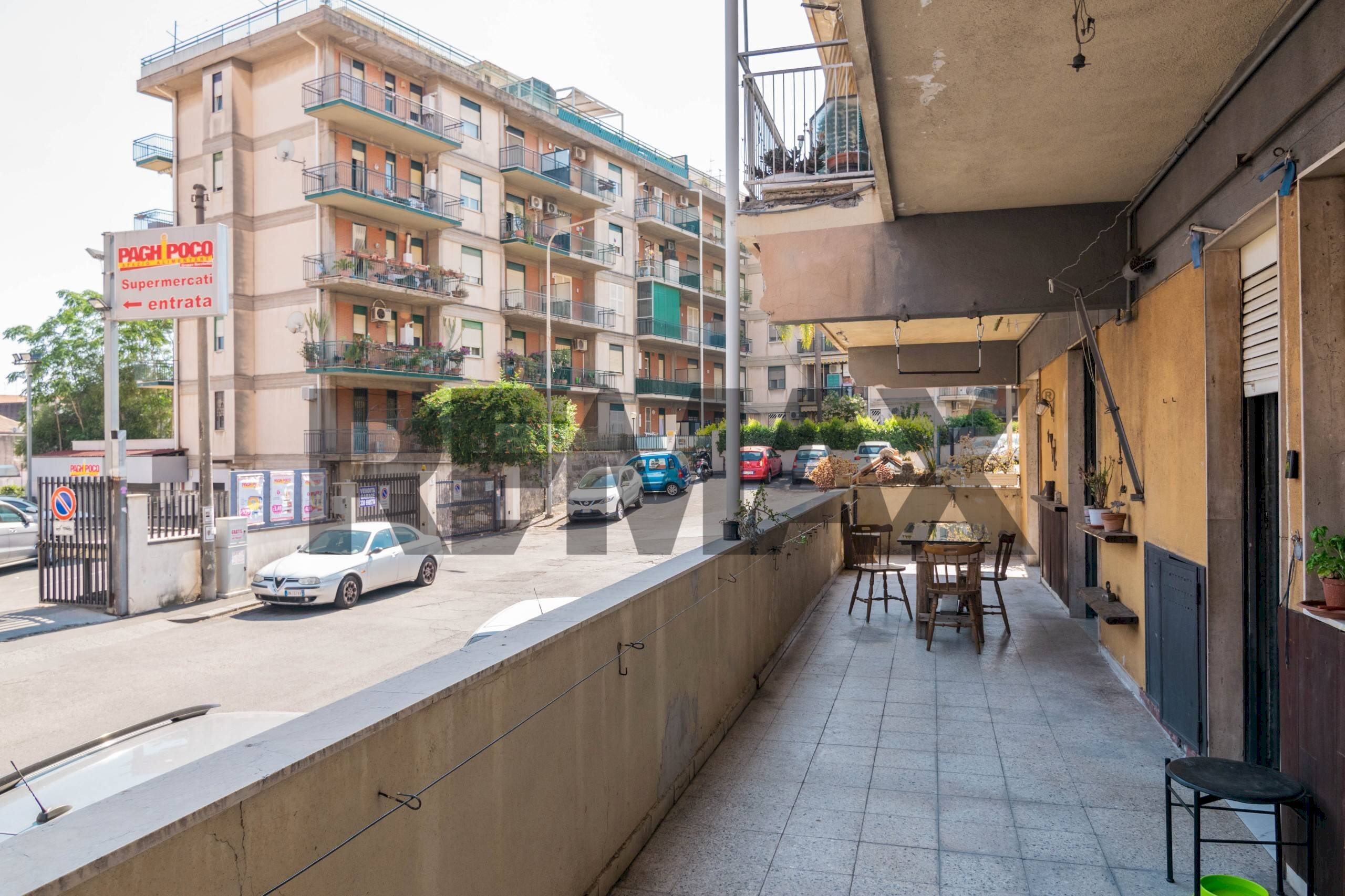 Balcone - Quadrilocale Via Francesco Guglielmino
 
12, Catania - foto 1