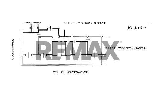 Pianta 2D - Quadrilocale Via Francesco Guglielmino
 
12, Catania - planimetria 1