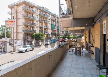 Balcone - Quadrilocale Via Francesco Guglielmino
 
12, Catania - foto 1