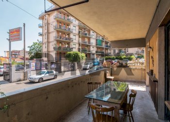Balcone - Quadrilocale Via Francesco Guglielmino
 
12, Catania - foto 3