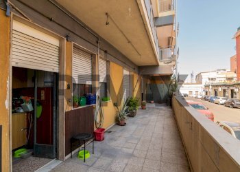 Terrazza - Quadrilocale Via Francesco Guglielmino
 
12, Catania - foto 5