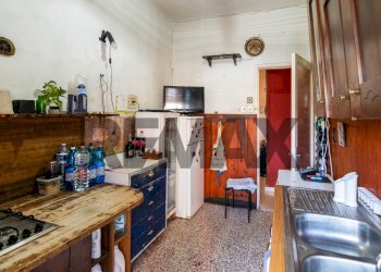Cucina - Quadrilocale Via Francesco Guglielmino
 
12, Catania - foto 8
