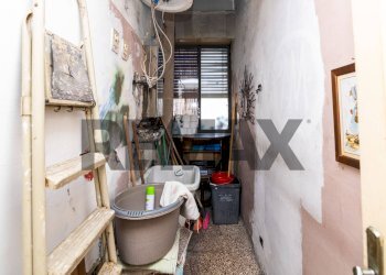 Bagno - Quadrilocale Via Francesco Guglielmino
 
12, Catania - foto 9