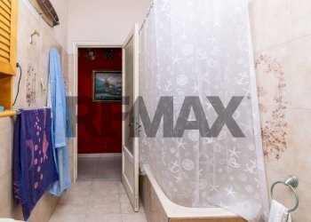 Bagno - Quadrilocale Via Francesco Guglielmino
 
12, Catania - foto 11