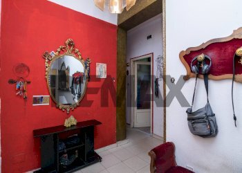 Hall / corridoio - Quadrilocale Via Francesco Guglielmino
 
12, Catania - foto 18