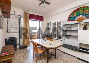 Sala da pranzo - Quadrilocale Via Francesco Guglielmino
 
12, Catania - foto 20