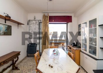 Sala da pranzo - Quadrilocale Via Francesco Guglielmino
 
12, Catania - foto 21