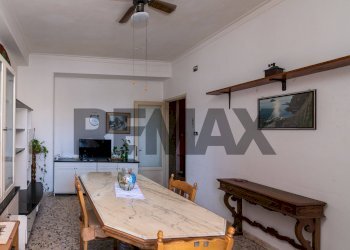 Sala da pranzo - Quadrilocale Via Francesco Guglielmino
 
12, Catania - foto 22