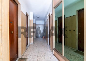 Hall / corridoio - Quadrilocale Via Francesco Guglielmino
 
12, Catania - foto 26