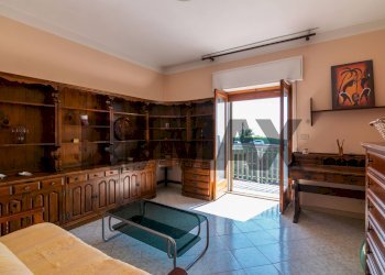 Soggiorno - Trilocale Viale Libertà
 
24, Acireale - foto 1