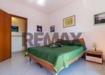 Camera / camera da letto - Trilocale Viale Libertà
 
24, Acireale - foto 7