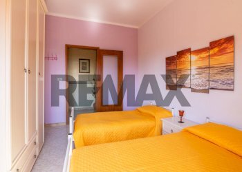 Camera / camera da letto - Trilocale Viale Libertà
 
24, Acireale - foto 10