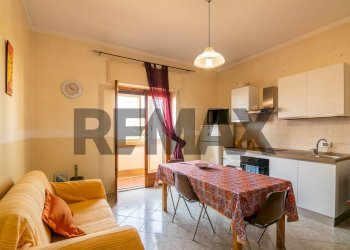 Sala da pranzo - Trilocale Viale Libertà
 
24, Acireale - foto 20