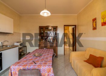 Sala da pranzo - Trilocale Viale Libertà
 
24, Acireale - foto 22