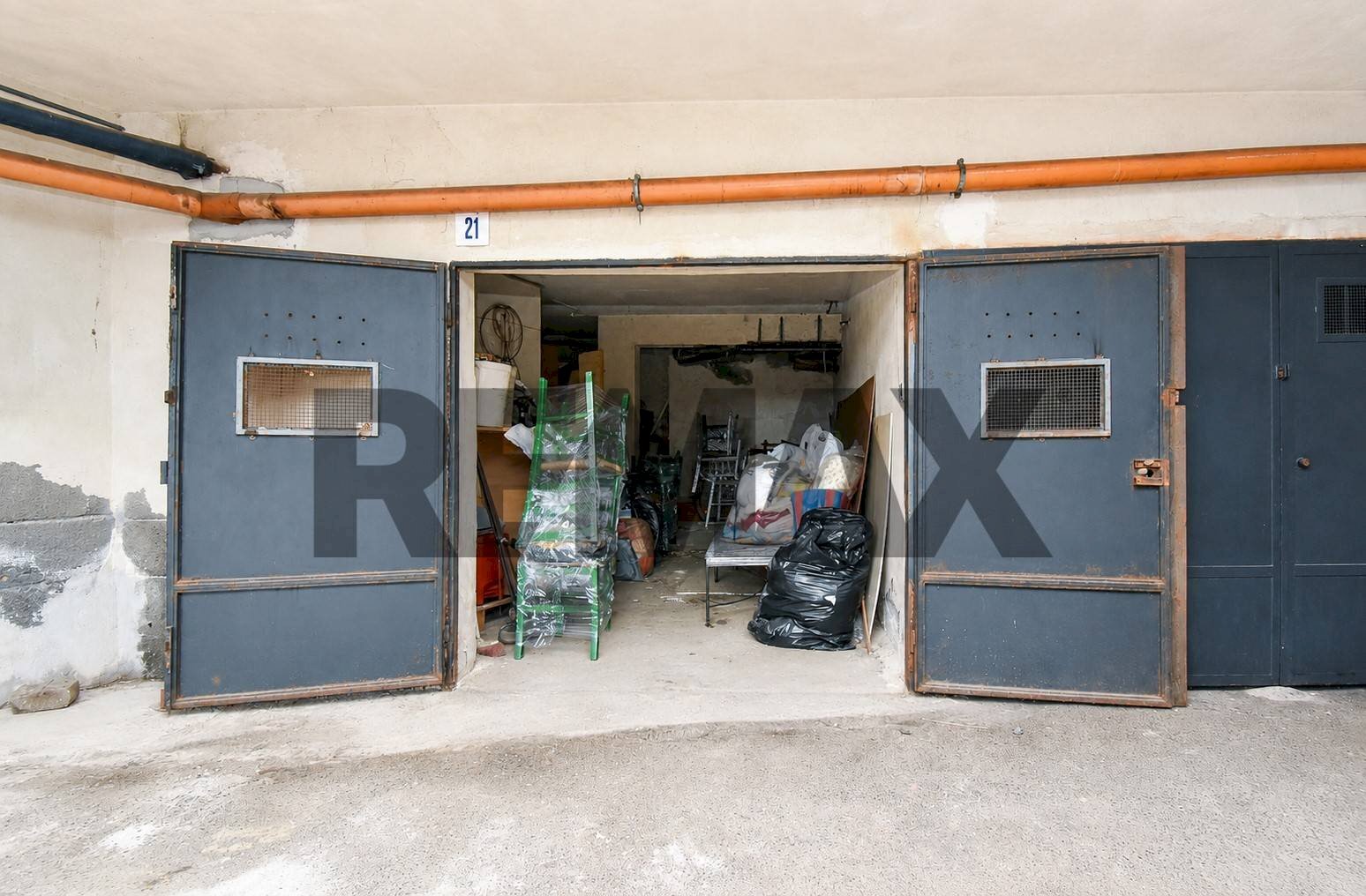 Parcheggio - Bilocale Via Giuseppe Recupero
 
25, Aci Castello - foto 2
