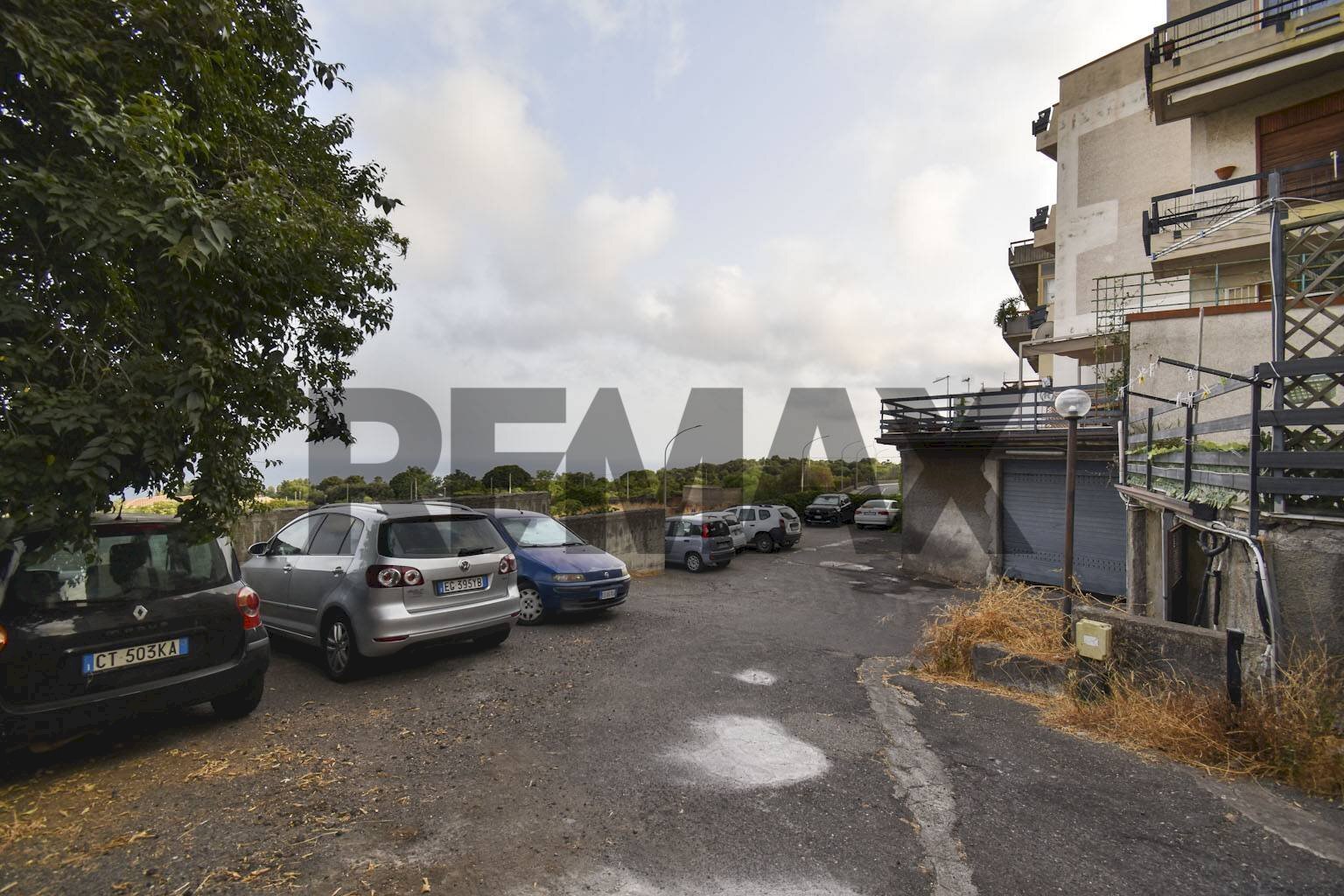 Edificio all\'aperto - Bilocale Via Giuseppe Recupero
 
25, Aci Castello - foto 3