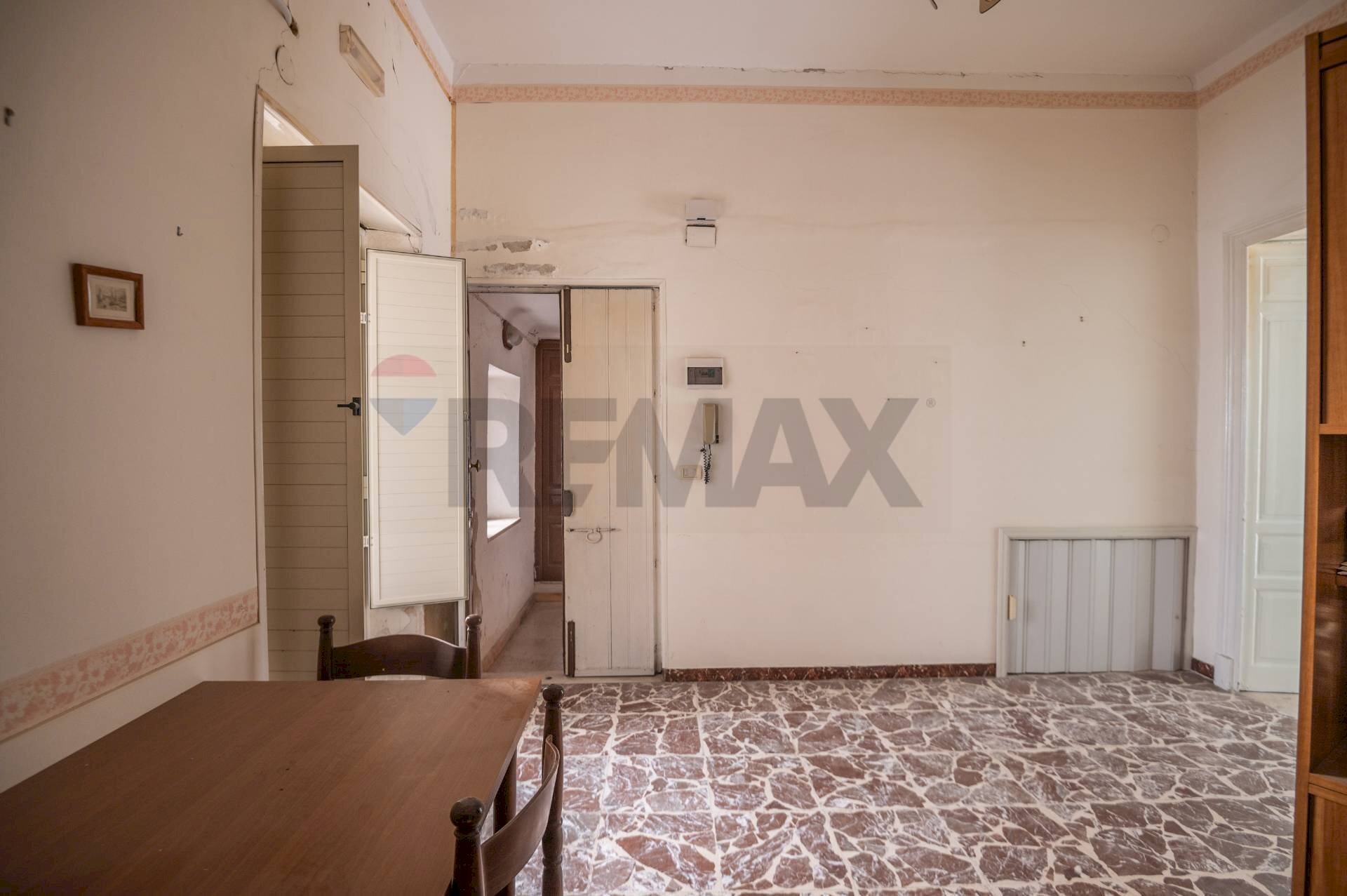 Sala da pranzo - Quadrilocale Via Stella
49, Caltagirone - foto 3