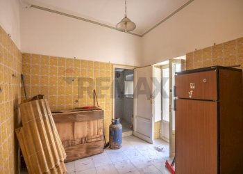 Bagno - Quadrilocale Via Stella
 
49, Caltagirone - foto 4
