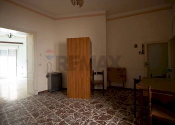 Sala da pranzo - Quadrilocale Via Stella
 
49, Caltagirone - foto 10
