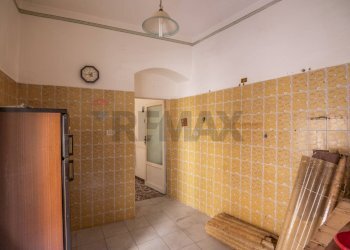 Ricezione / Lobby - Quadrilocale Via Stella
 
49, Caltagirone - foto 14