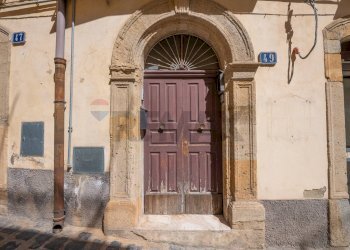 Edificio all\'aperto - Quadrilocale Via Stella
 
49, Caltagirone - foto 25
